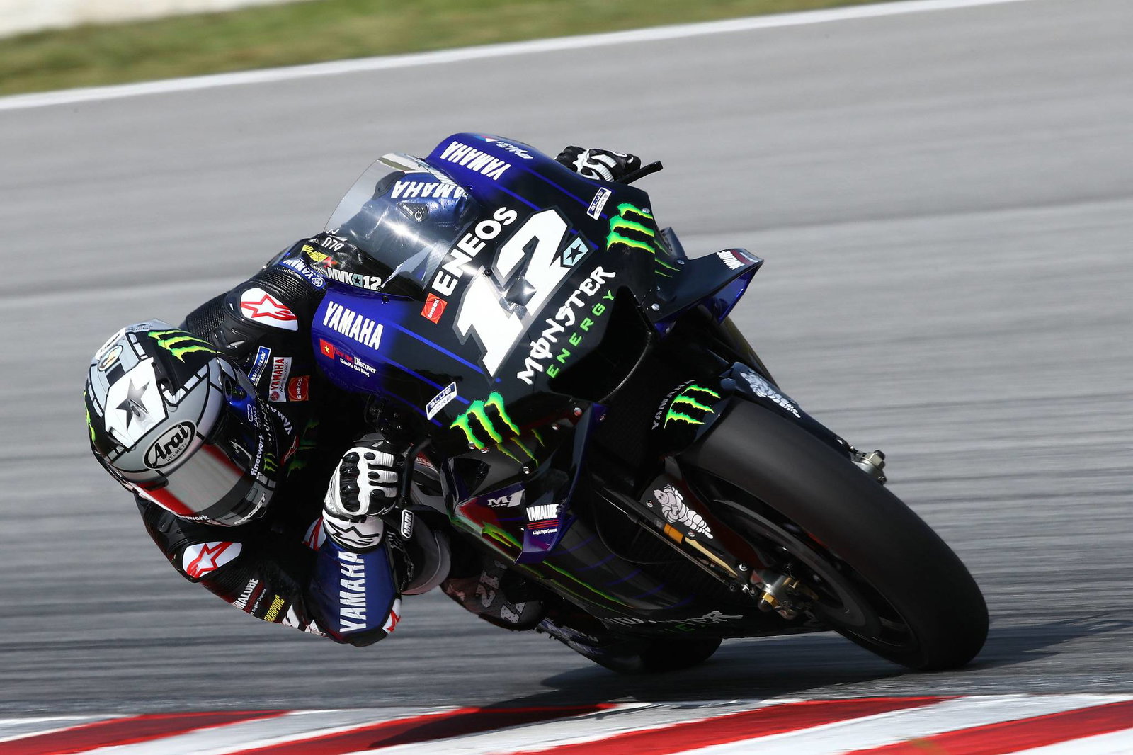 MotoGP: Crutchlow 'masih kencang', tapi masuk tikungan 'lebih buruk'