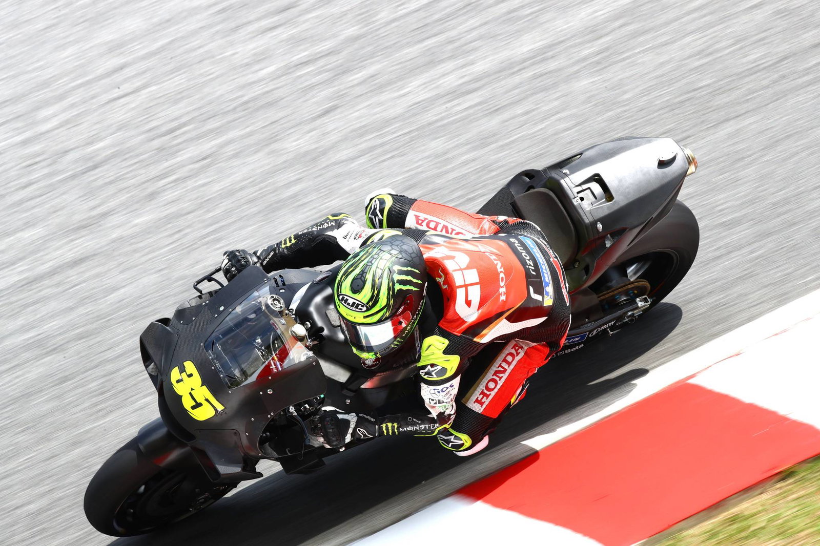 Tes MotoGP Sepang 2020 - Hari ke-2 berlangsung