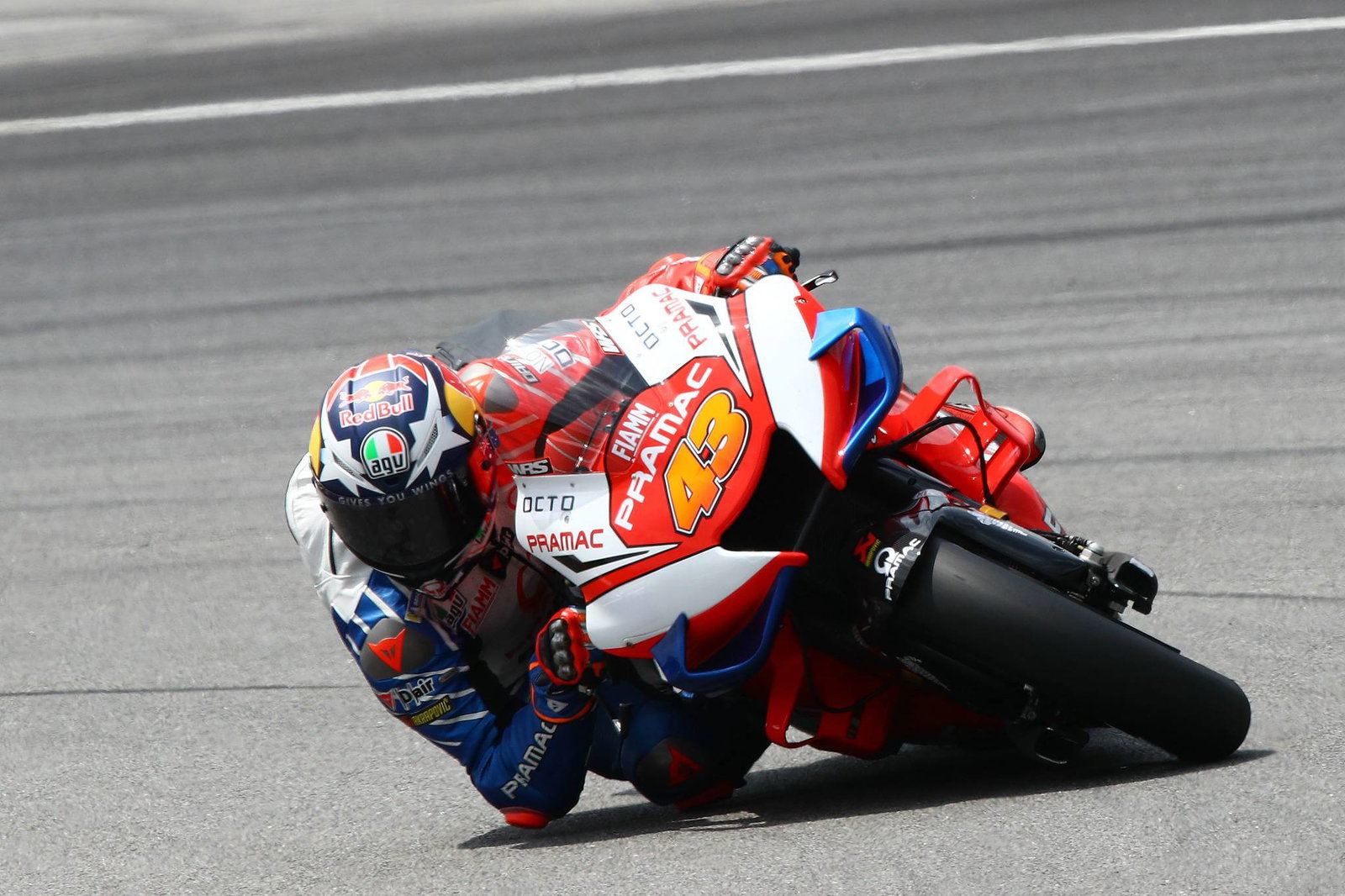 2020 Sepang MotoGP test times - Saturday (1pm)
