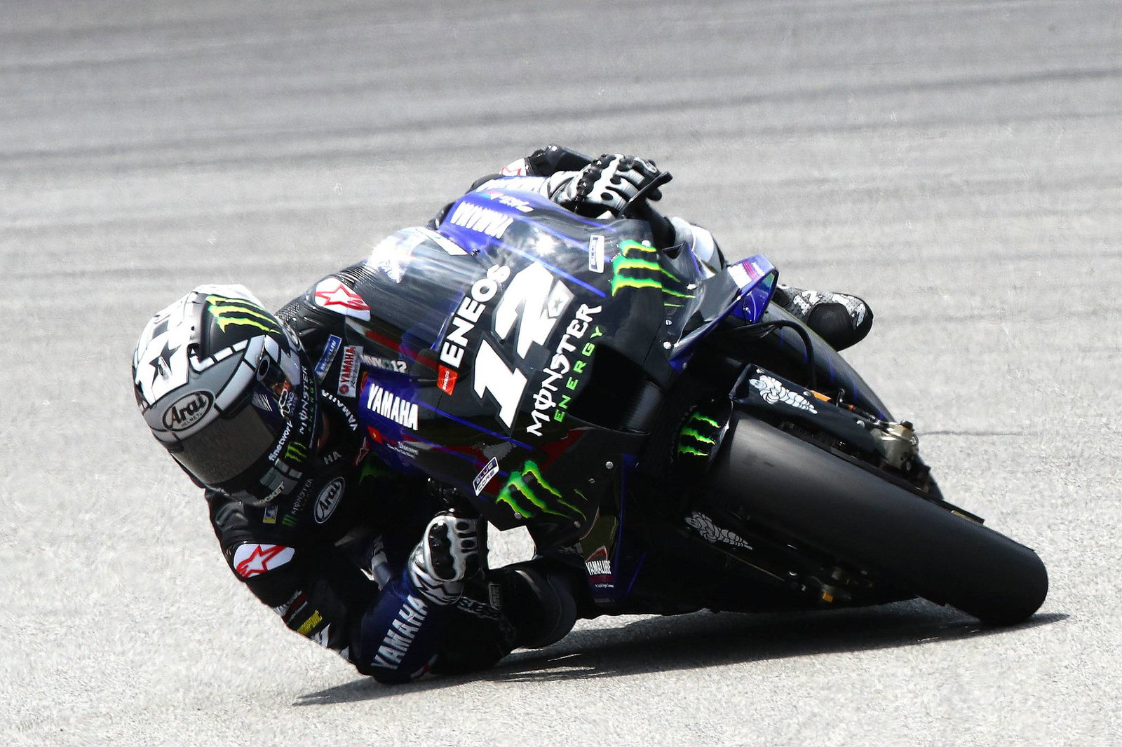 2020 Qatar MotoGP test times - Saturday (4pm)