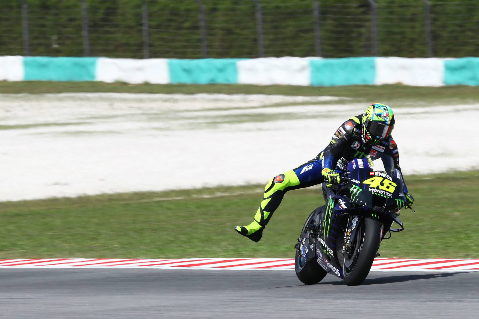 Vinales: Yamaha getting closer on top speed