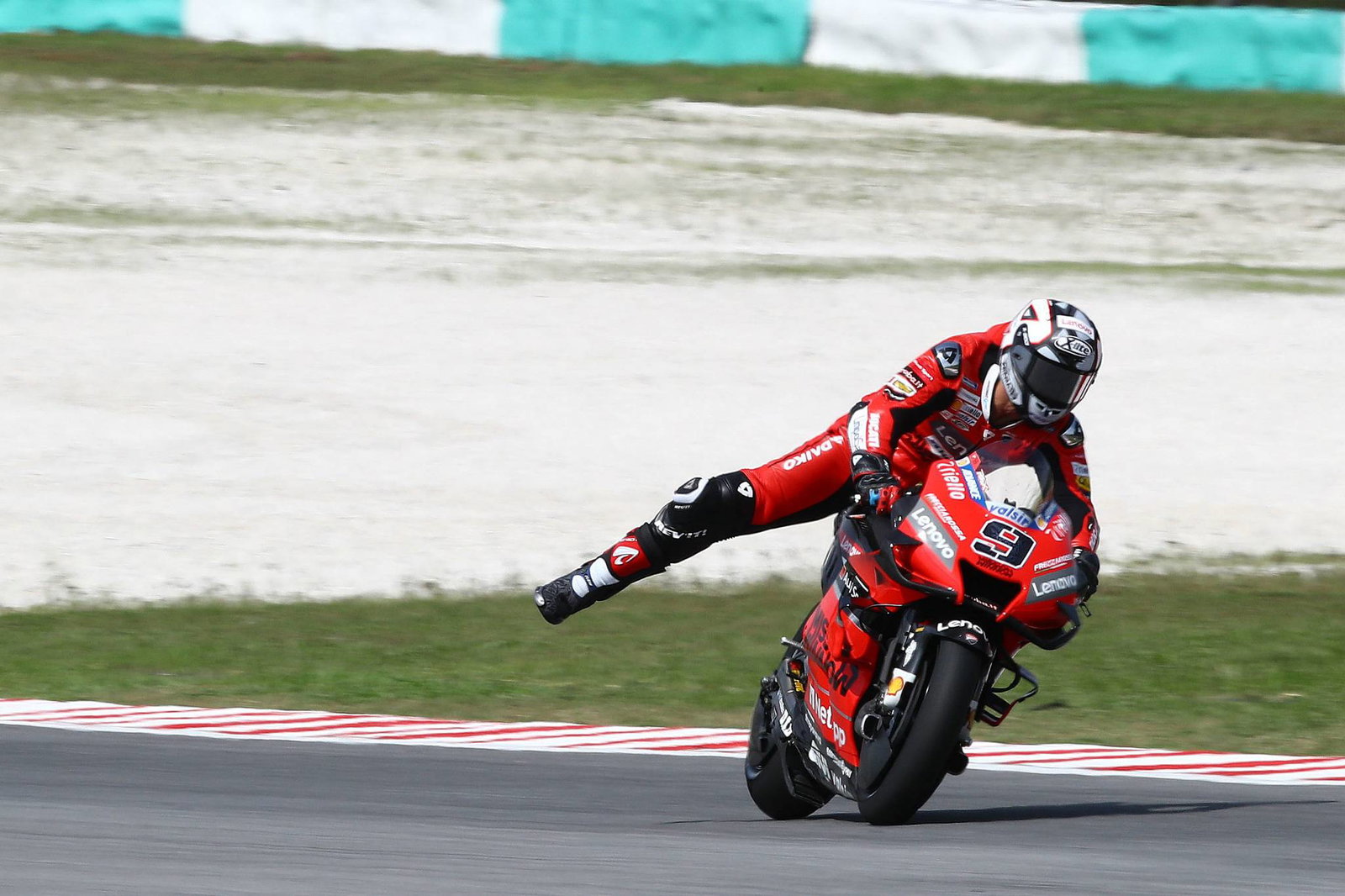 Smith: MotoE 'semakin dekat' pada tahun 2020