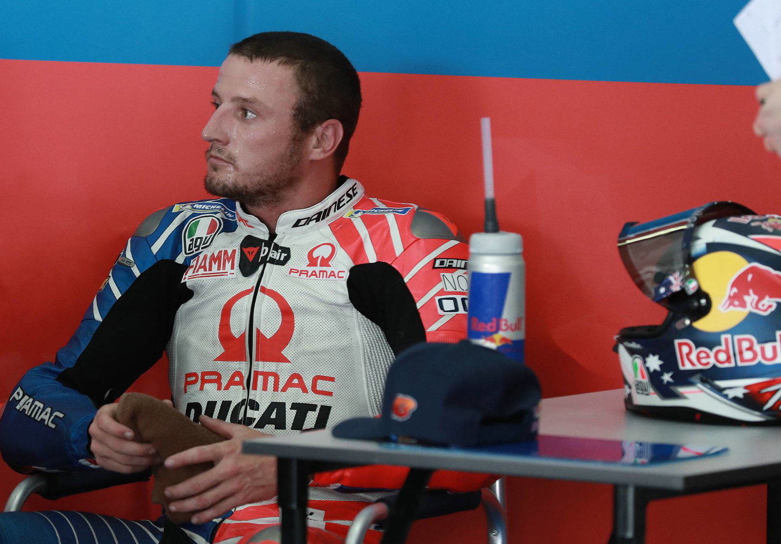 2020 Sepang MotoGP test times - Saturday (2pm)