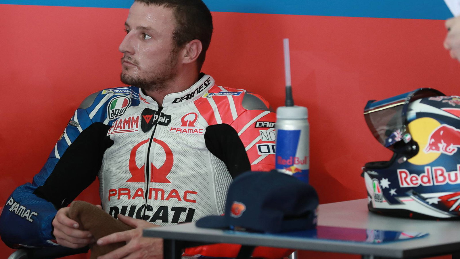 2020 Sepang MotoGP test times - Saturday (1pm)