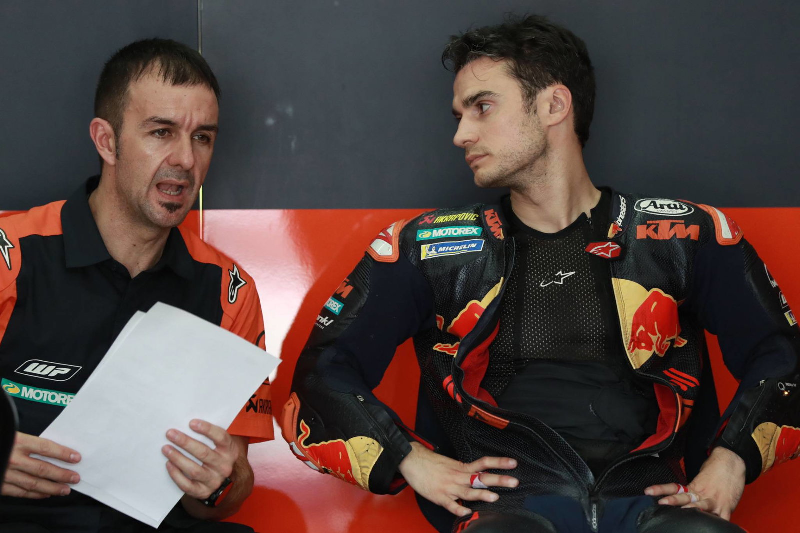 Stoner: Difficult to call 2020 MotoGP season a 'world championship'