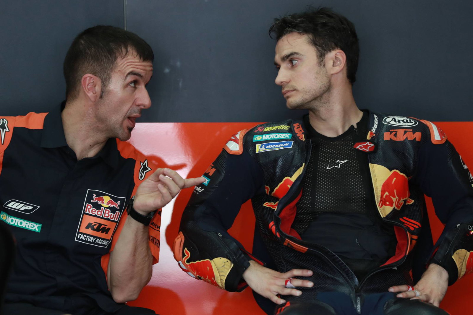 MotoGP announces 13-round European calendar