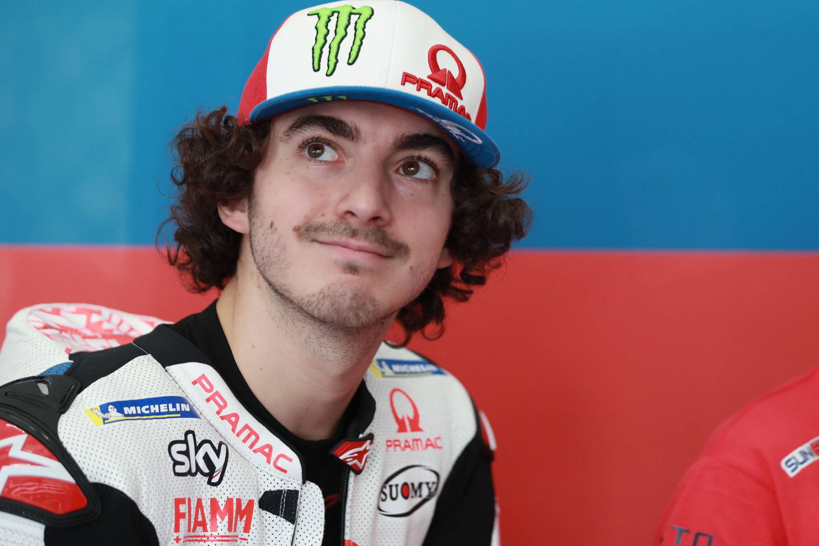 Kebetulan: MotoGP Virtual Race II