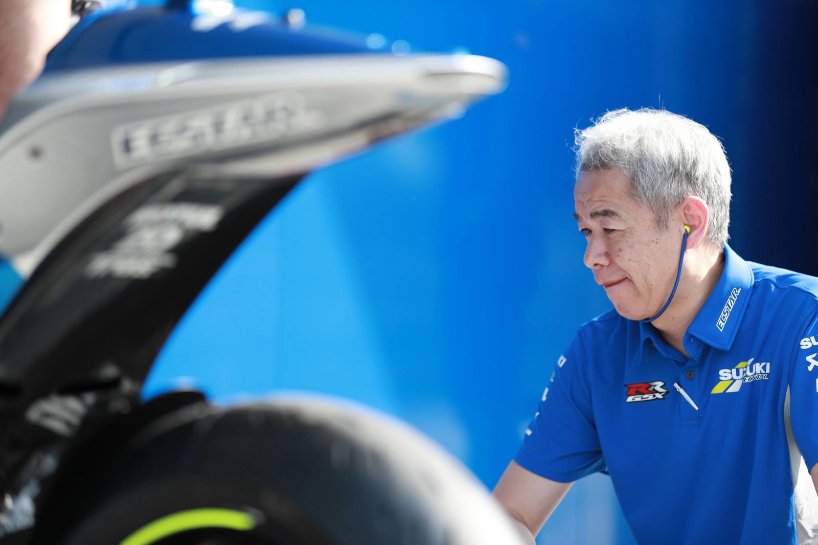 Two days added to 2021 Qatar MotoGP Test, Shakedown reduced