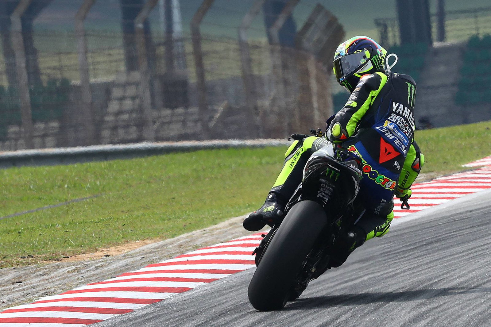 MotoGP: Aleix: If race was tomorrow, I'd fight for podium