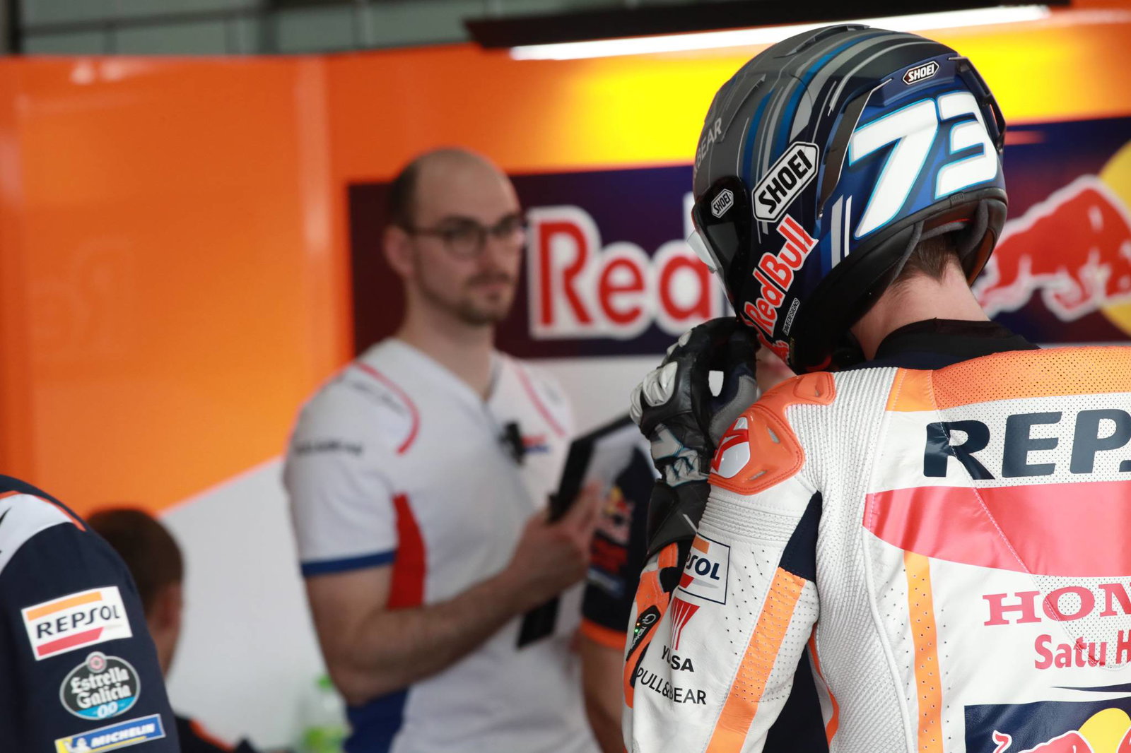 2020 Qatar MotoGP test times - Saturday (4pm)