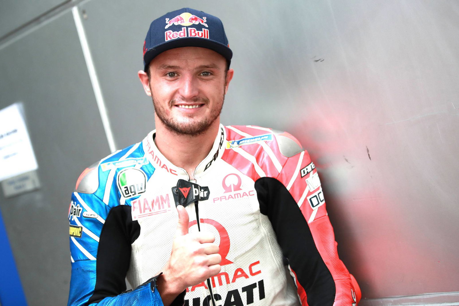 MotoGP: Honda: Lorenzo 'free to do what he wants', 'hope he's happy'
