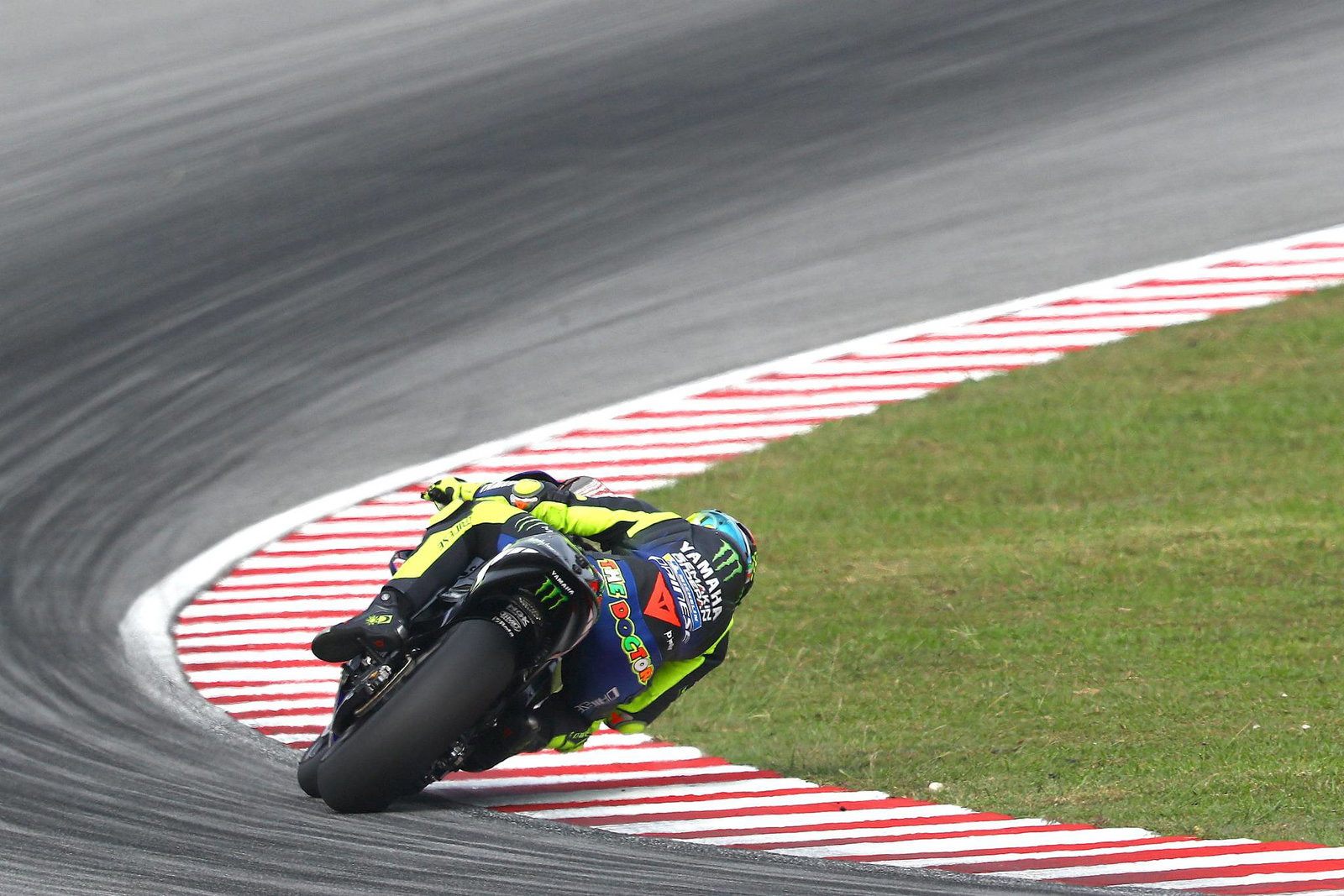 2020 Sepang MotoGP test times - Sunday (11am)