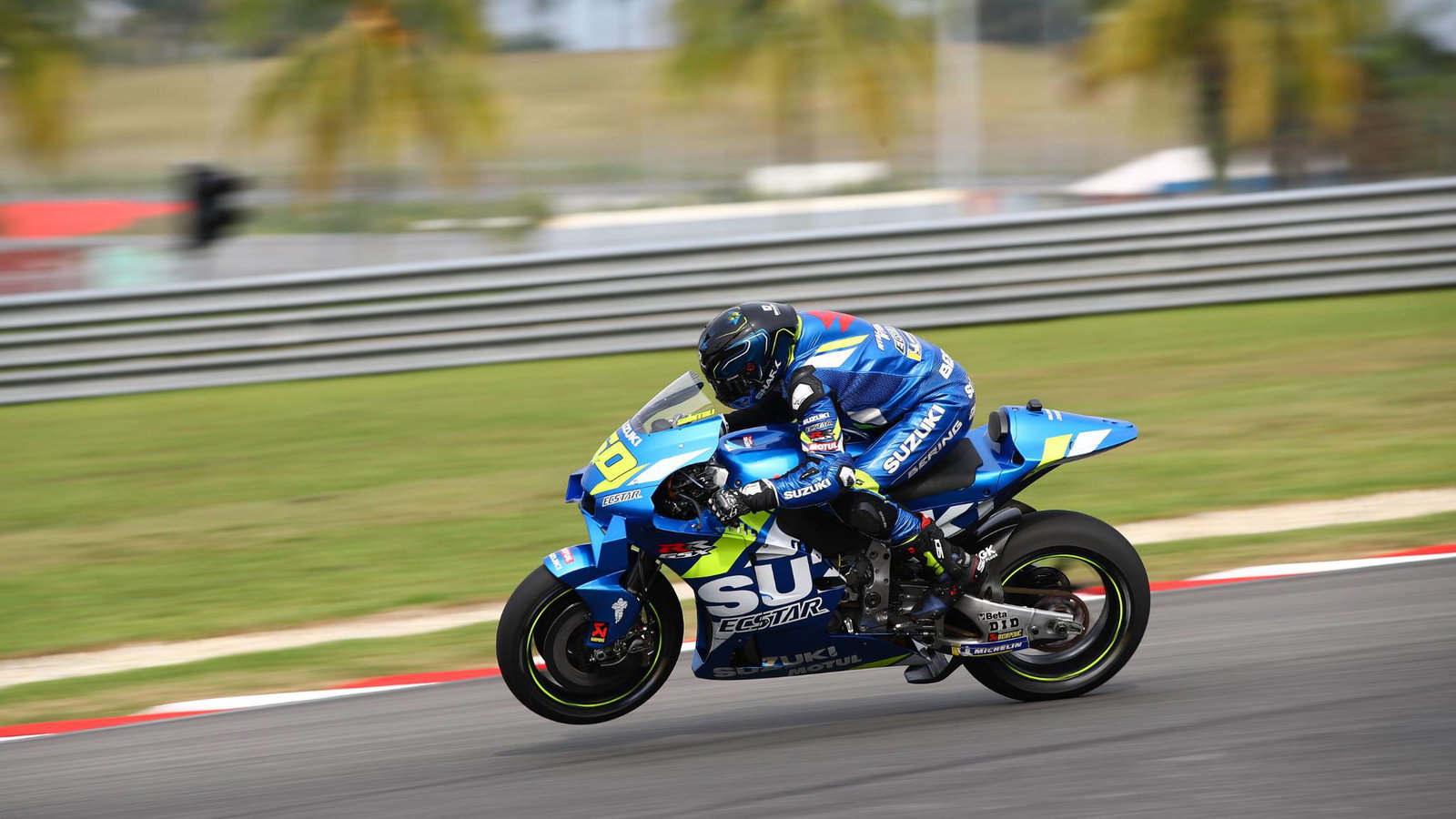 'It’s just fantastic to get this feeling' - Sylvain Guintoli on racing in 2021