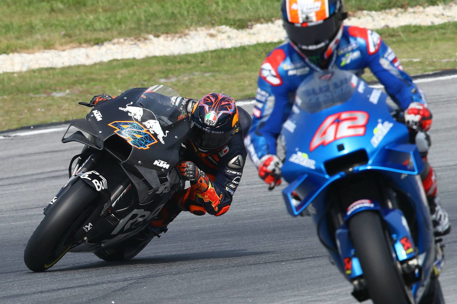 Ducati drops big hint it will promote Jack Miller to factory team
