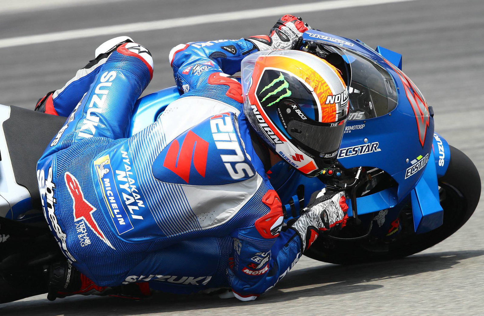 MotoGP Gossip: Miller set for factory team seat?