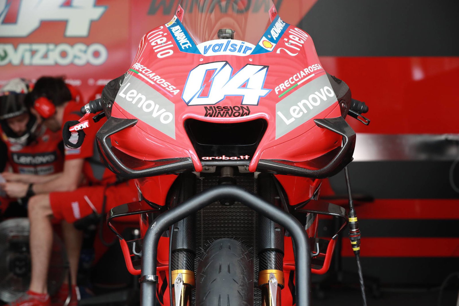 McPhee: Kami telah mengambil level kami satu langkah lebih tinggi