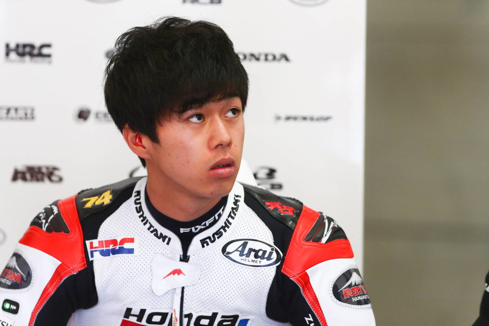 Waktu tes Jerez Moto3 2020 - Kamis (FINAL)