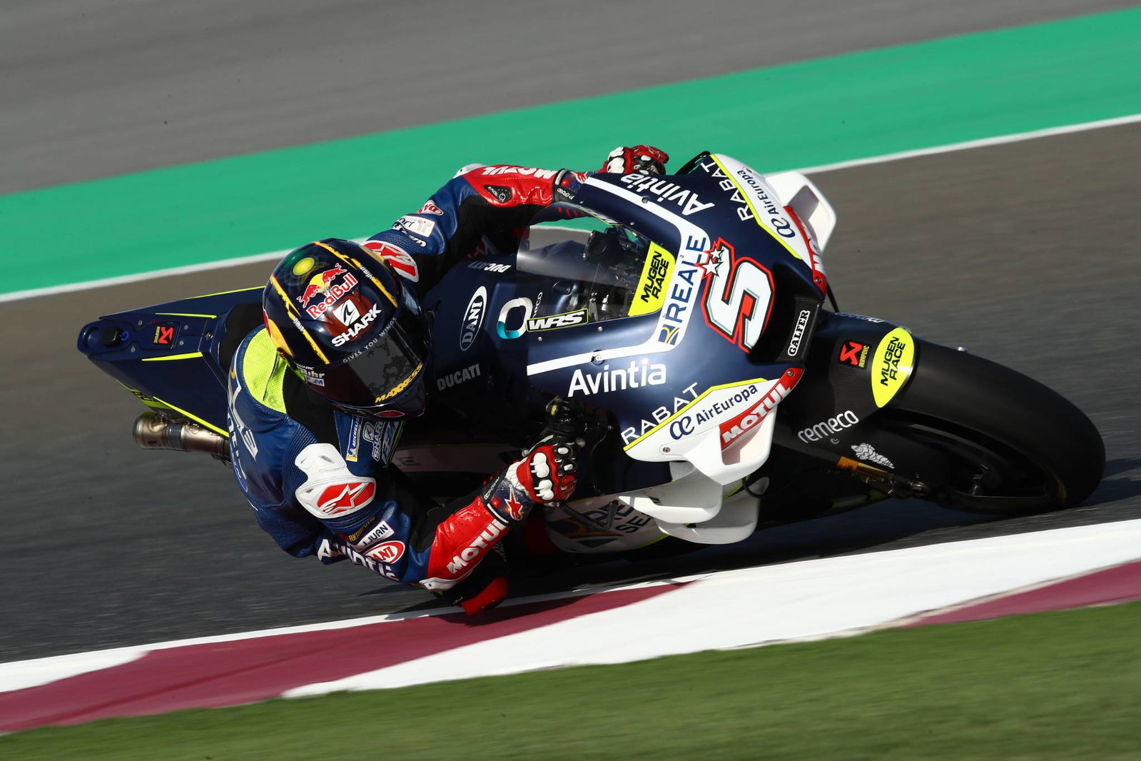 Pol: Kami semua mengira musim MotoGP 2020 telah berakhir