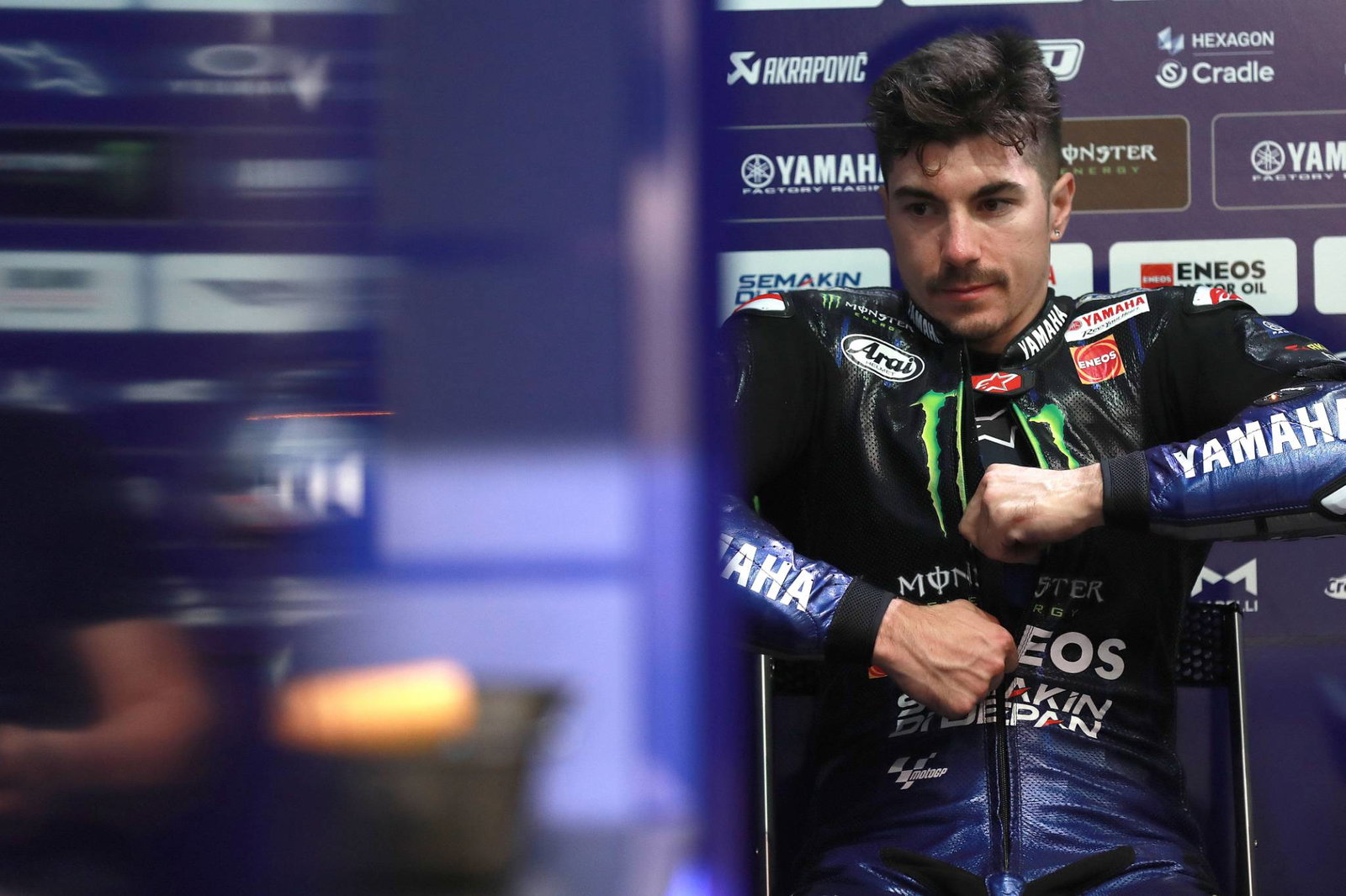 Smith 'berencana untuk berada di babak pertama'