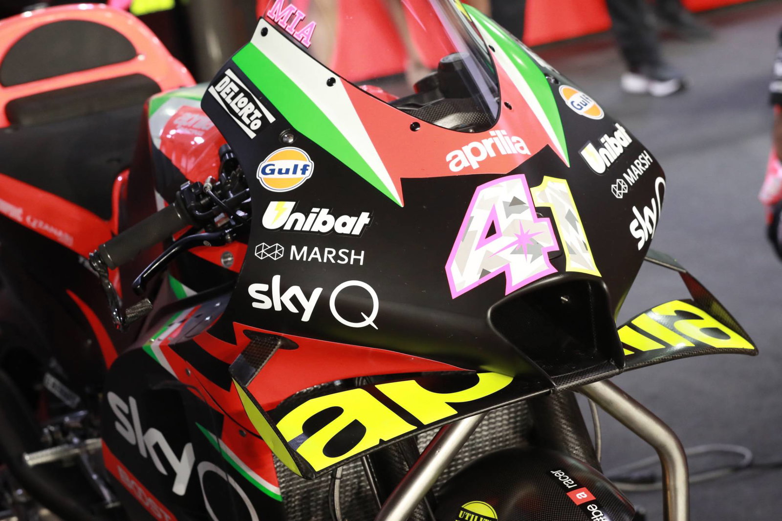 Gosip MotoGP: Kesepakatan Ducati, Dovizioso bergantung pada kesepakatan finansial?