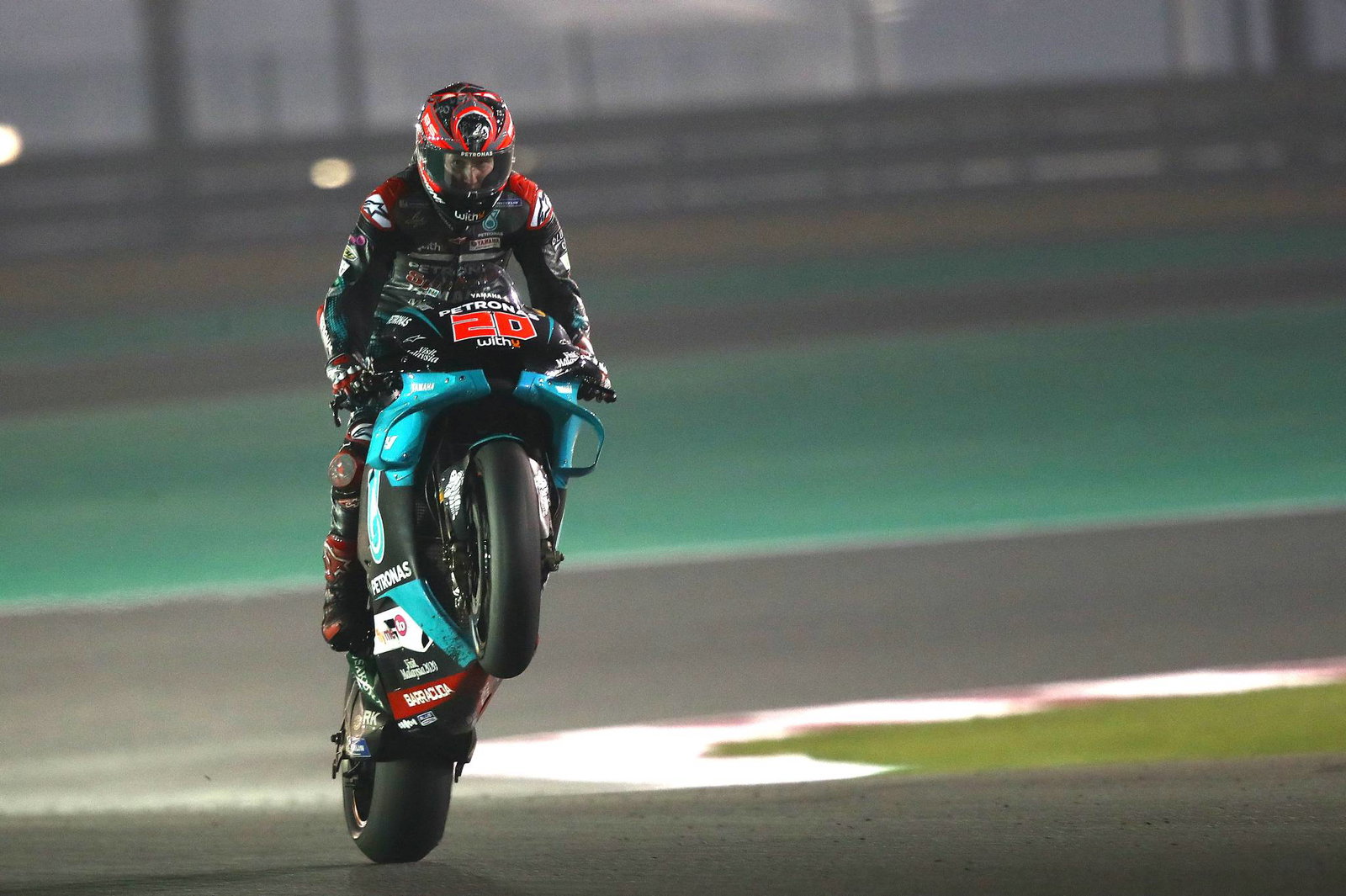 Graziano: Valentino bisa balapan selama 4 tahun lagi