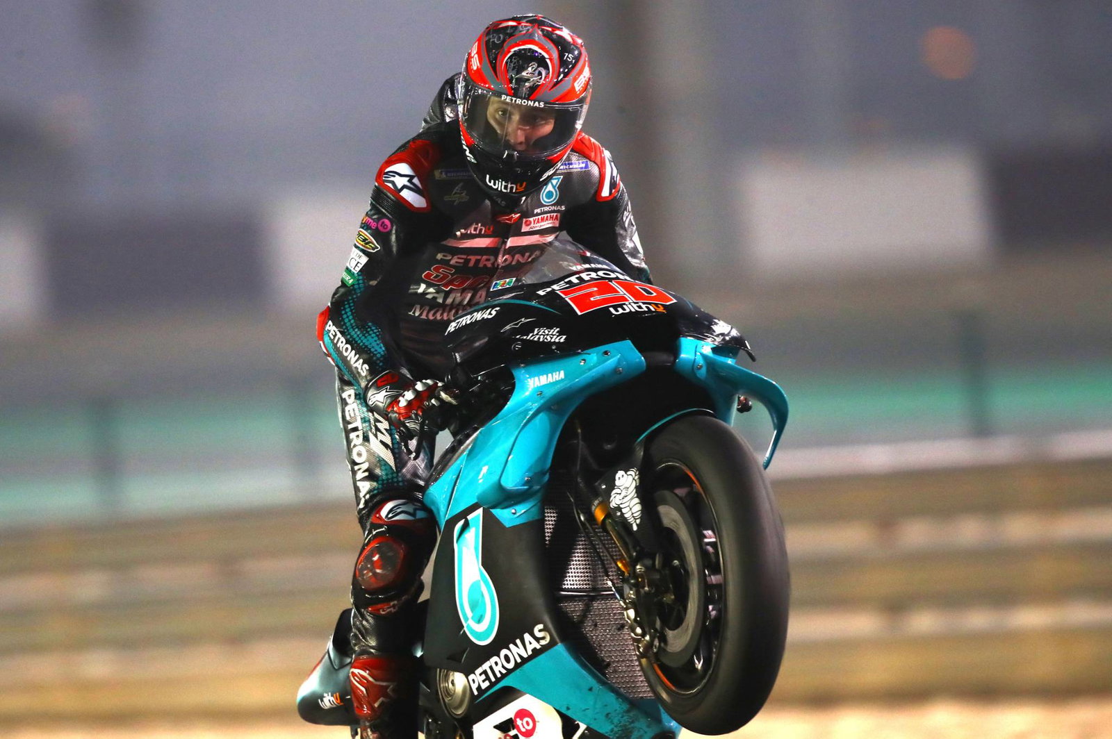 Aleix: Podium pressure with best Aprilia