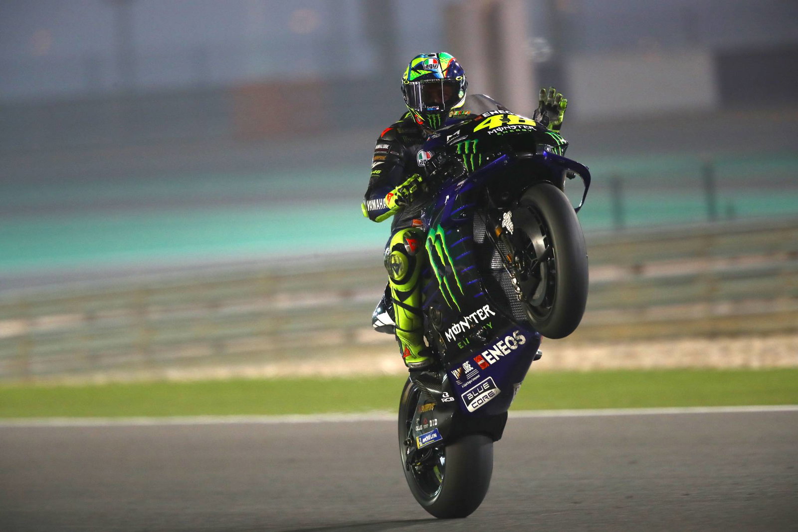 POLL: Minimum races for a 2020 MotoGP Championship?