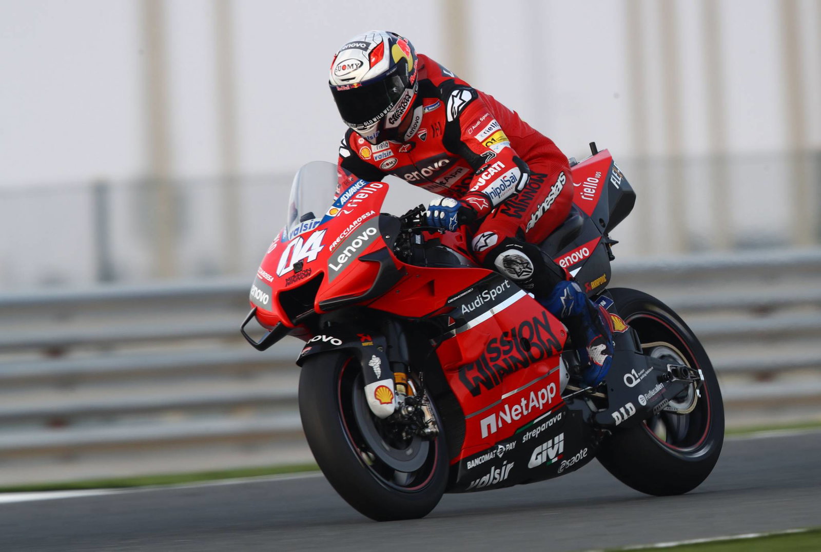 Gosip MotoGP: Pol Espargaro ingin tahu apakah dia cocok dengan Honda