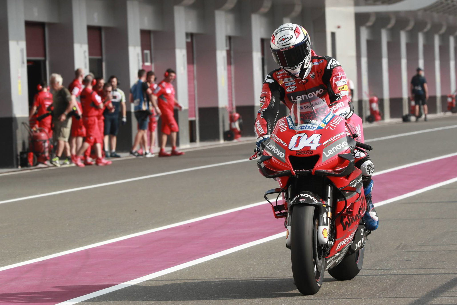 Vinales: Pilihan sulit antara Ducati, Yamaha