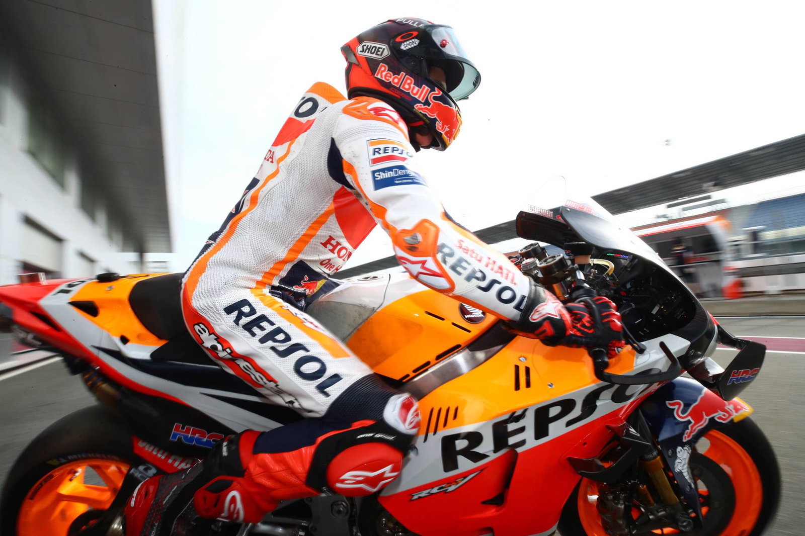 KUIS: Tebak Pembalap MotoGP…