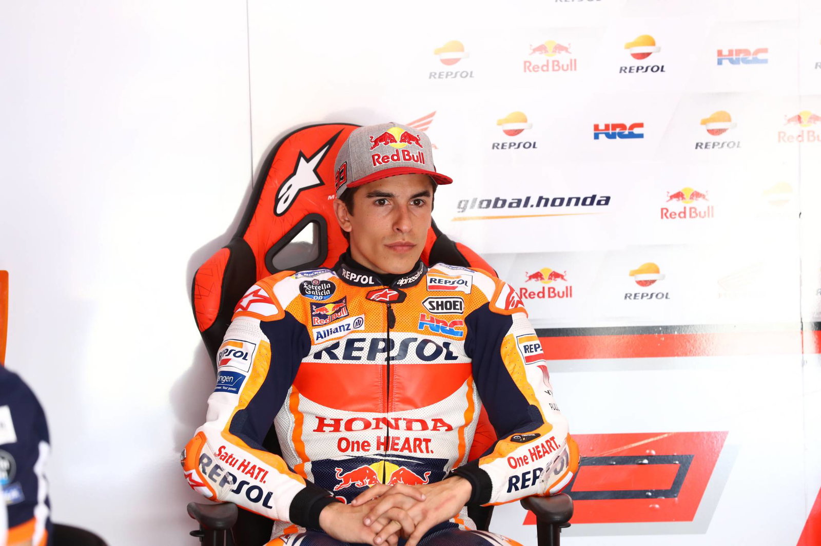 MotoGP Portugal: Hasil Free Practice 1 di Sirkuit Portimao