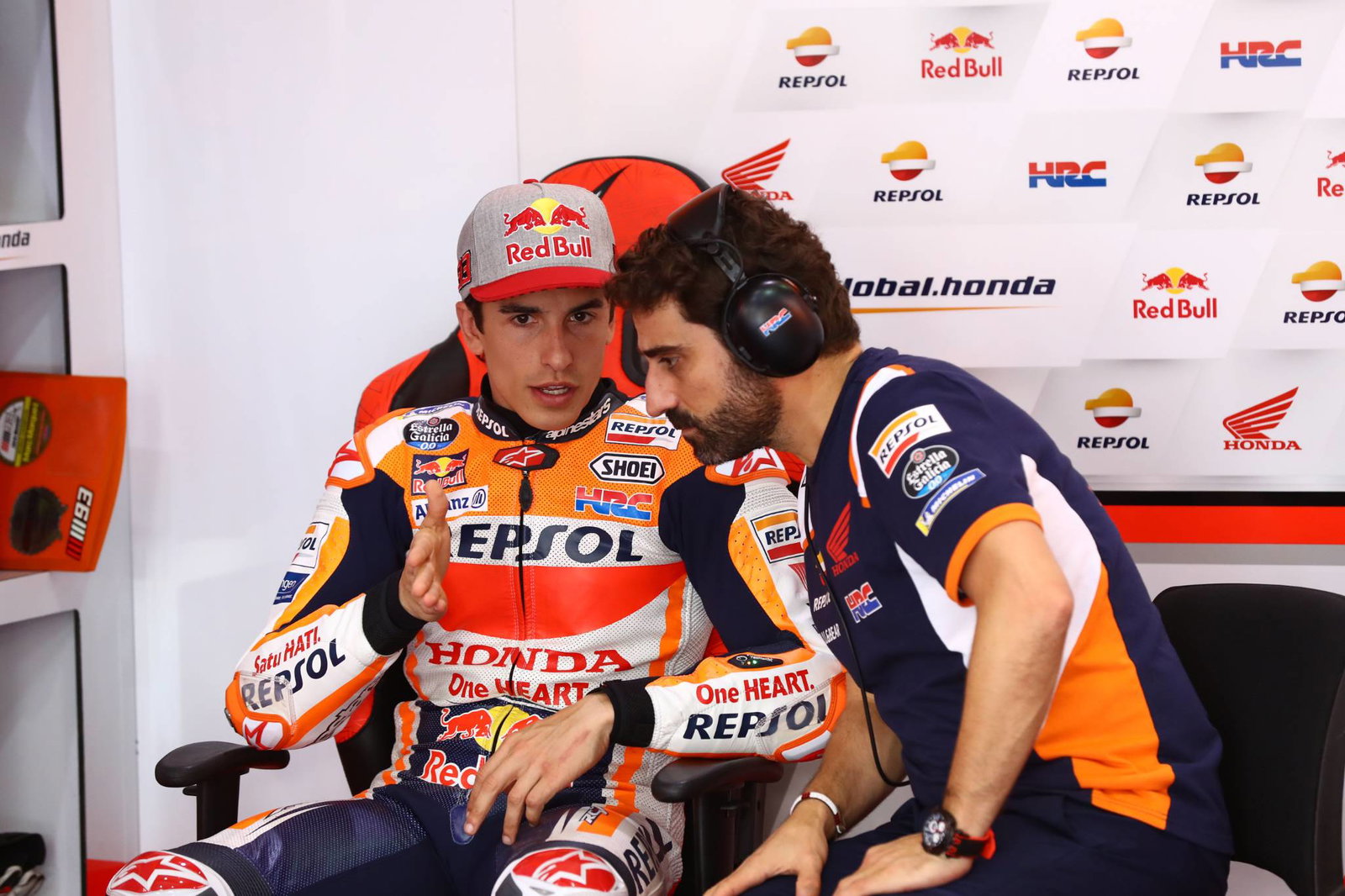 MotoGP Gossip: Toprak has 'already had interest from MotoGP'