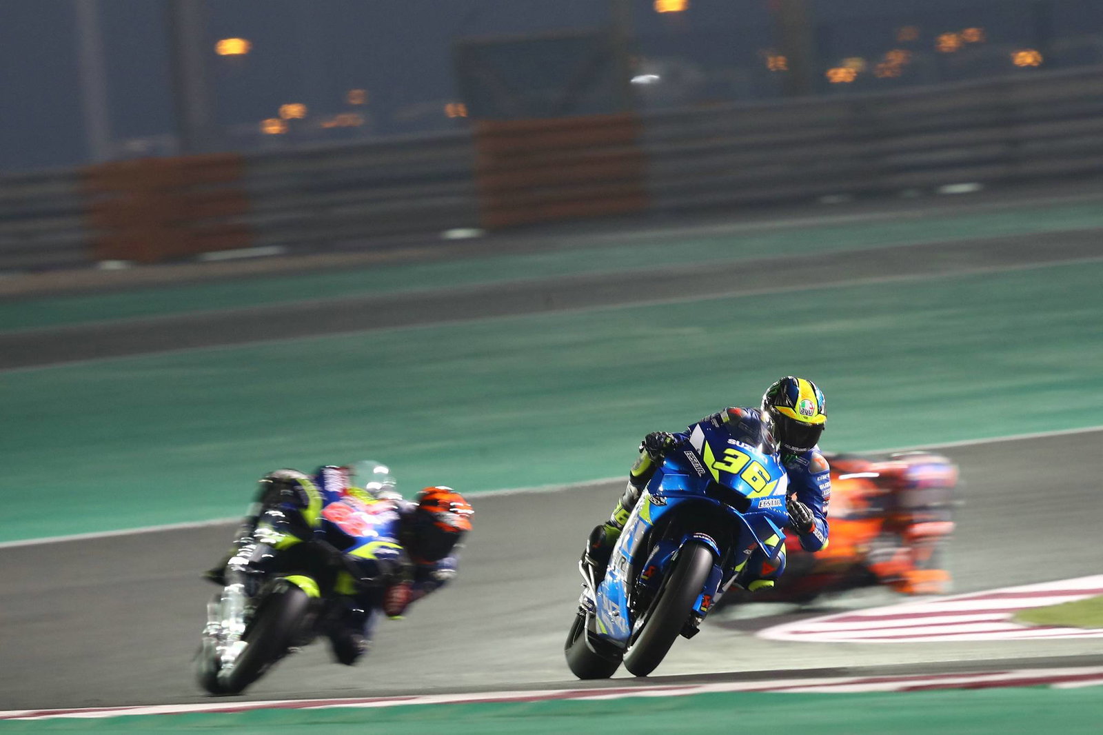 Gosip MotoGP: Dovizioso: Pengaruh Lorenzo di Ducati dilebih-lebihkan