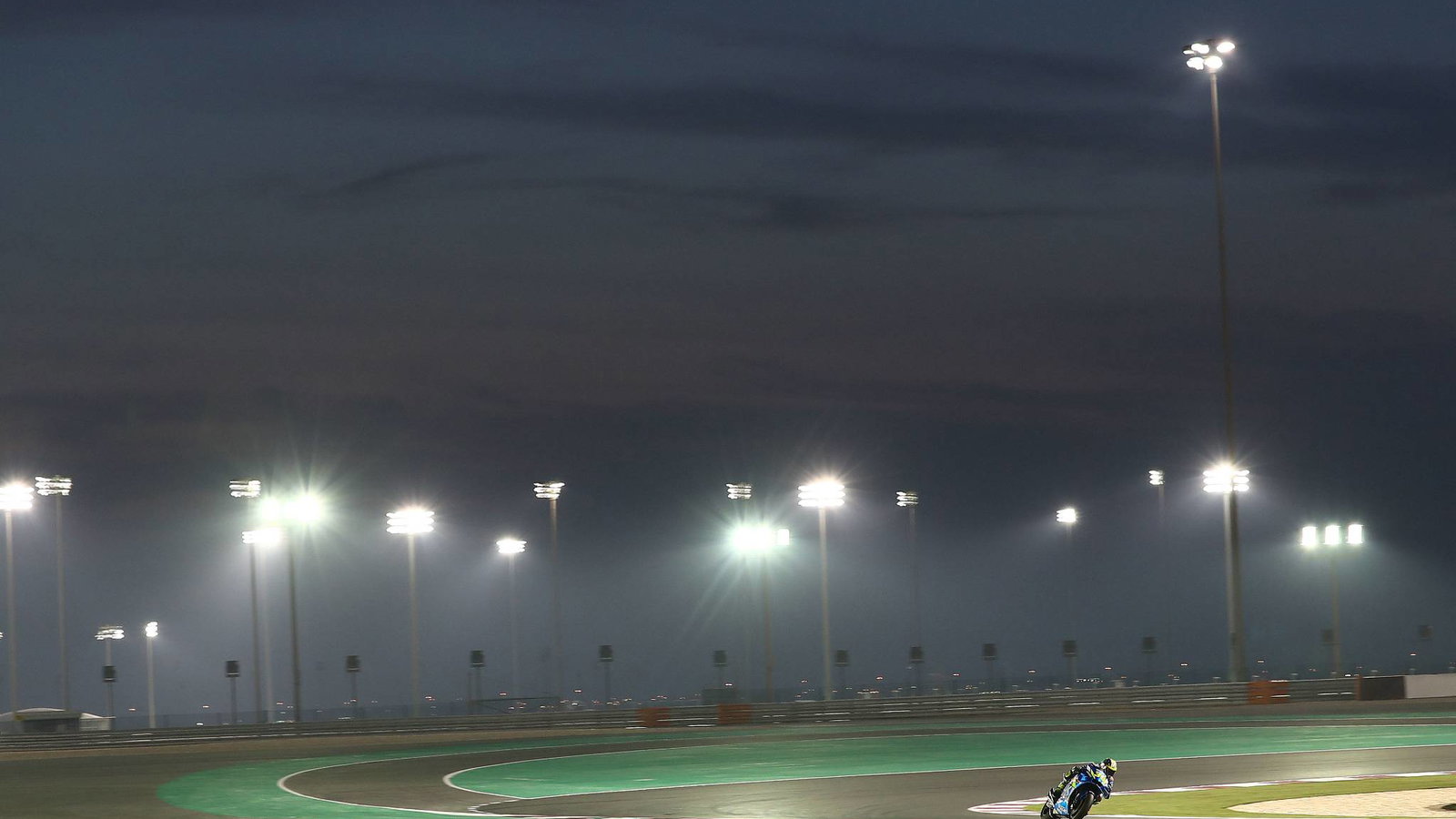 Coronavirus: Qatar MotoGP to 'proceed as normal'
