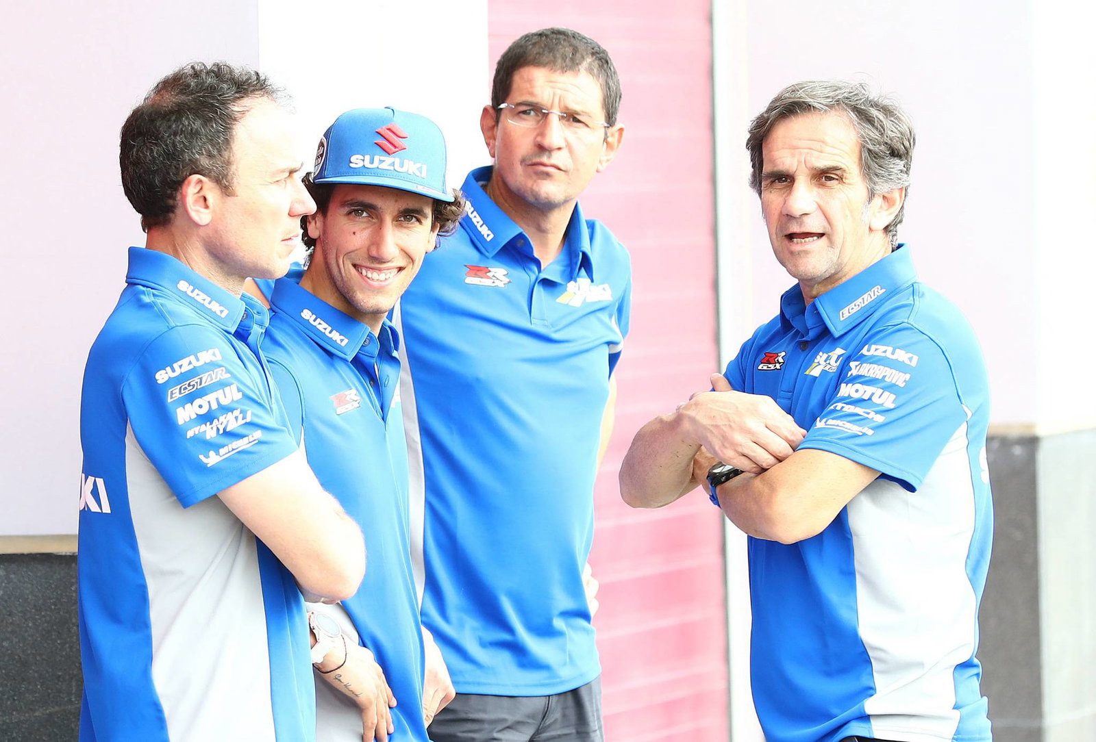 Rossi to decide MotoGP future 'by June' 