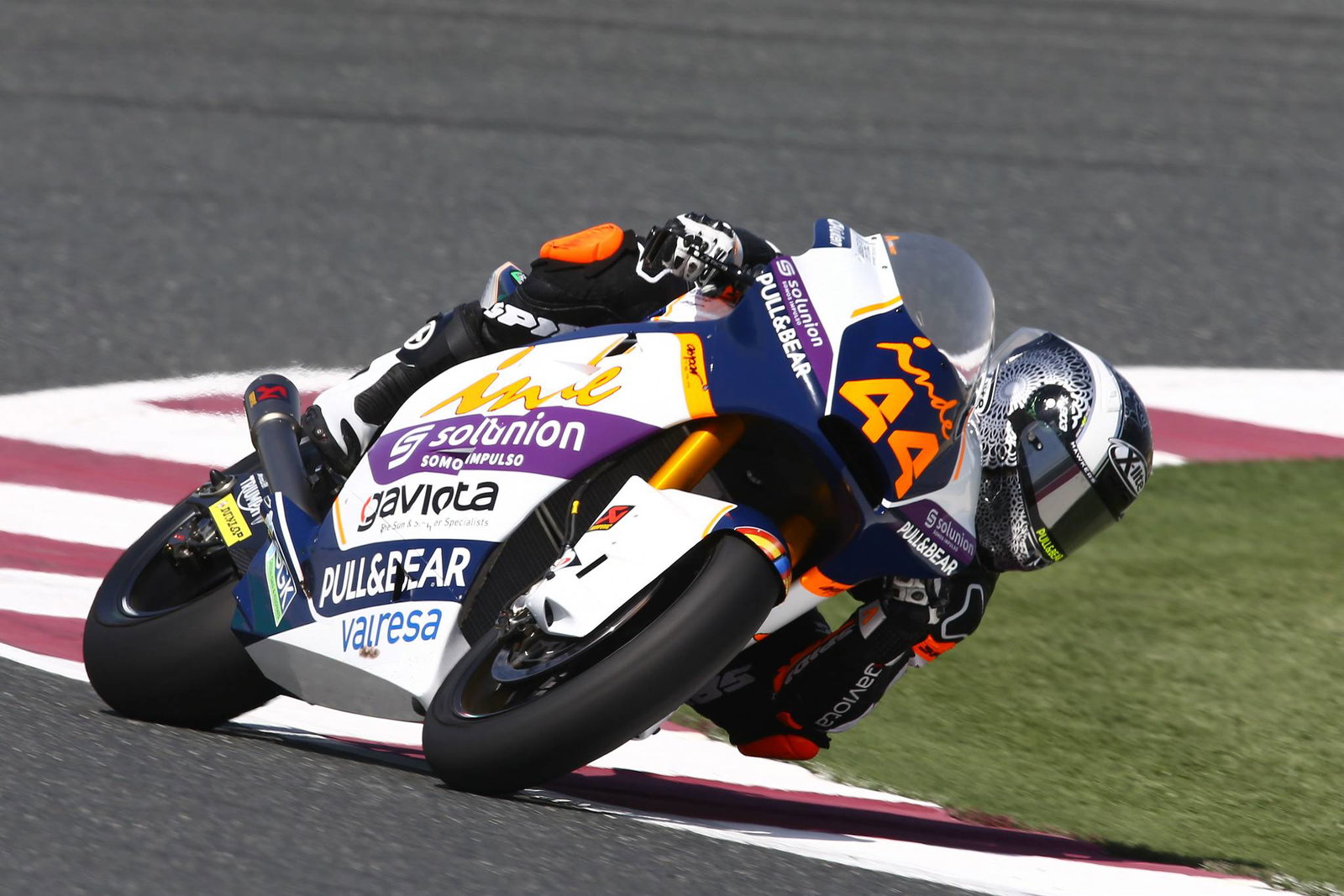 Pol Espargaro to Honda? “It’s gossip but bike could suit me…”