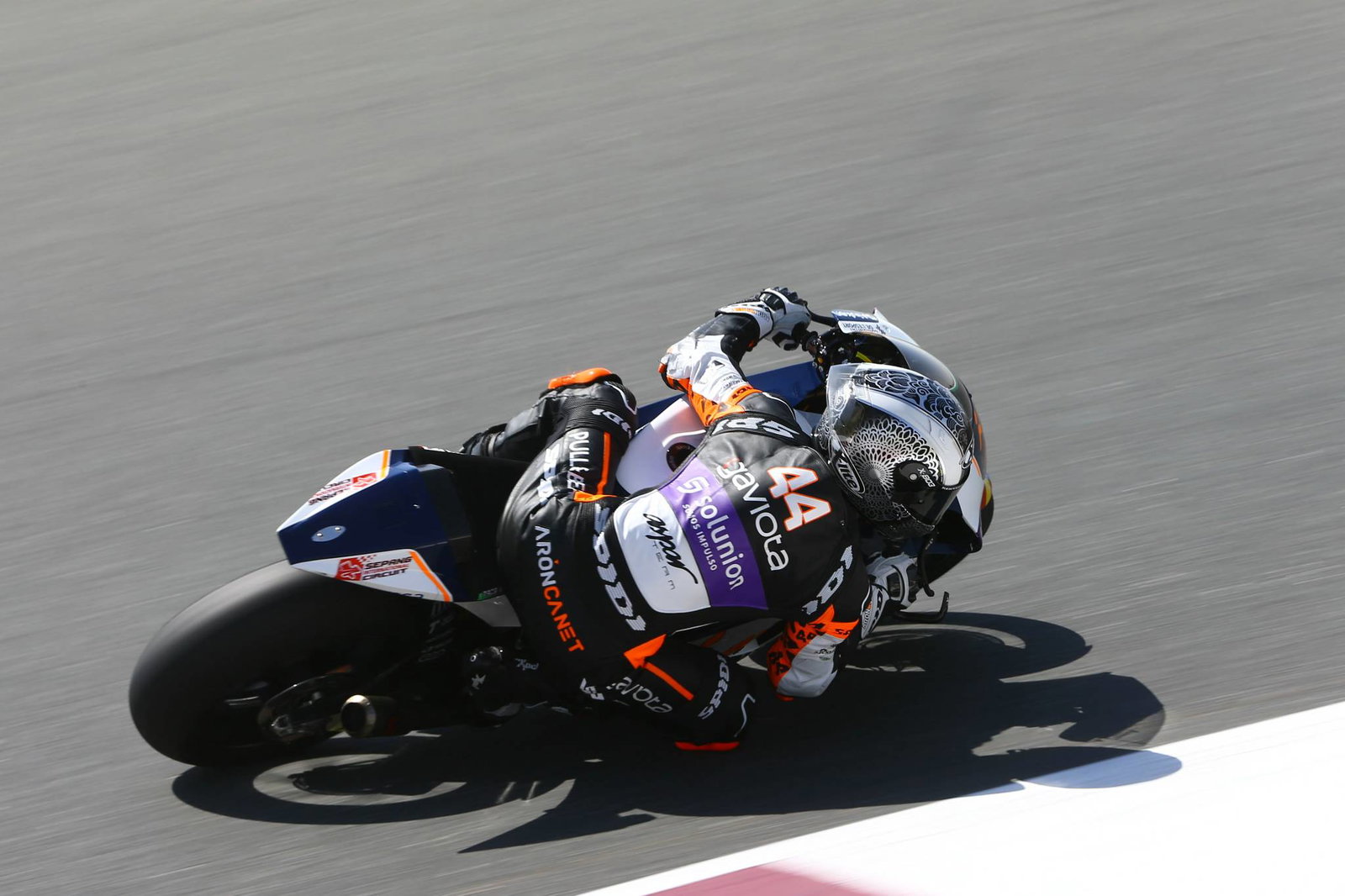 Sepang CEO asks, 'would fans like two Malaysian MotoGPs?'