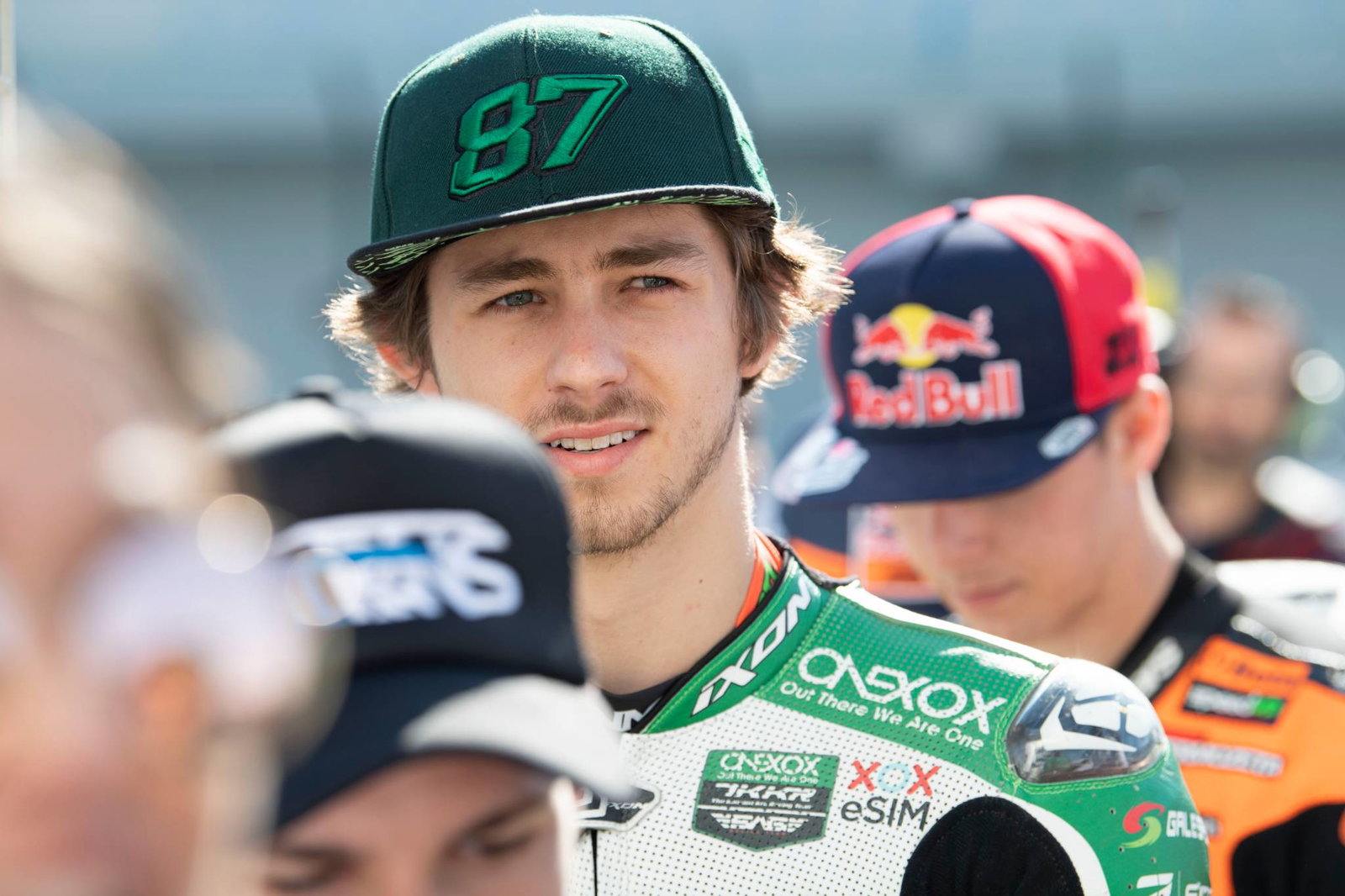 Ezpeleta: MotoGP will race until Christmas if necessary