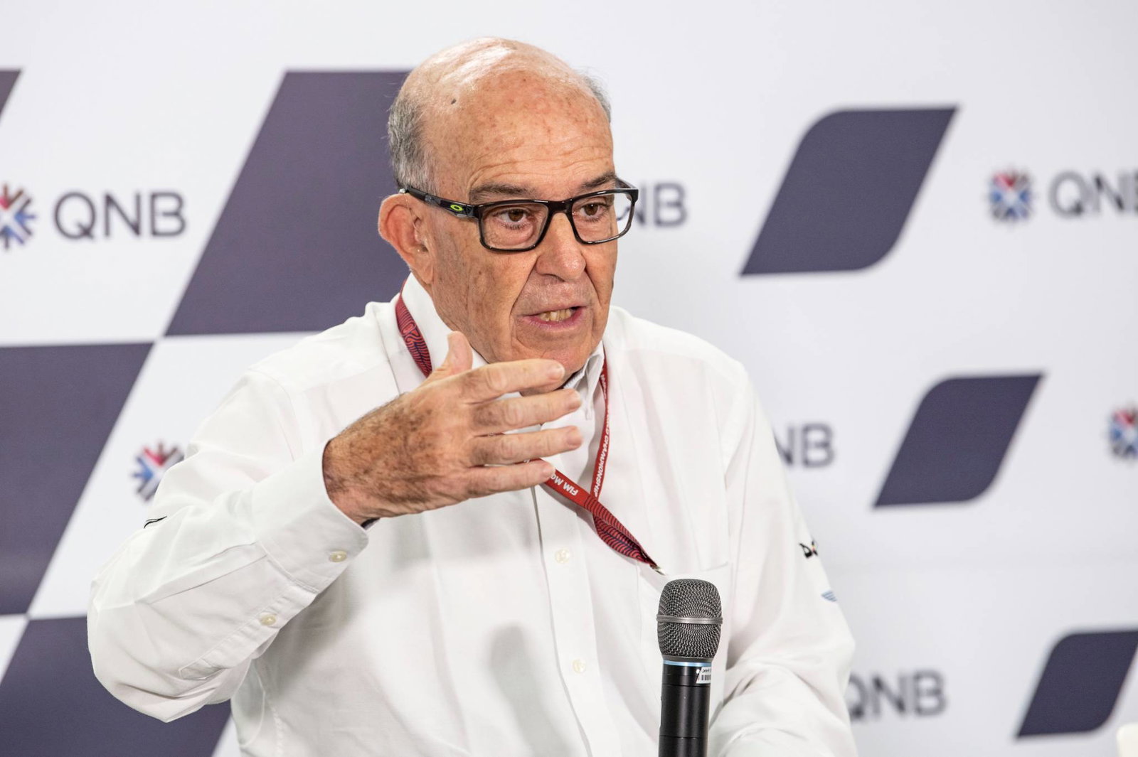 Mir: Aggressive, smooth mix key to Suzuki speed