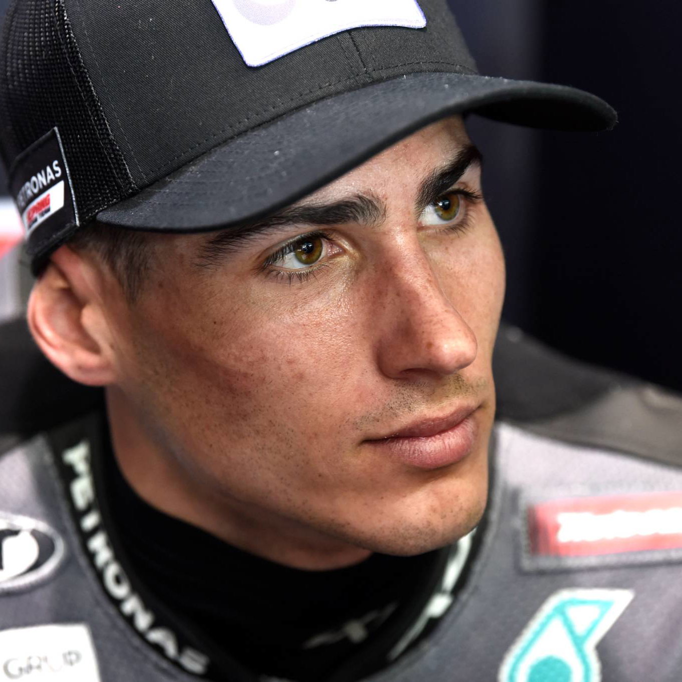 Melandri talent `beyond doubt`.