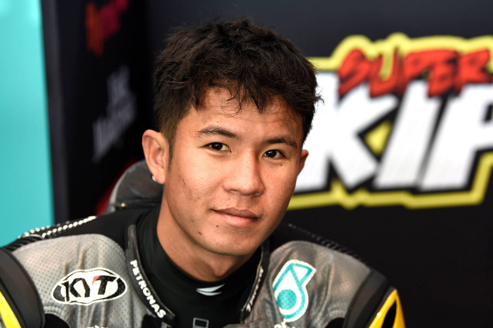 WithU bids farewell to Bradley Smith for MotoE, signs replacement