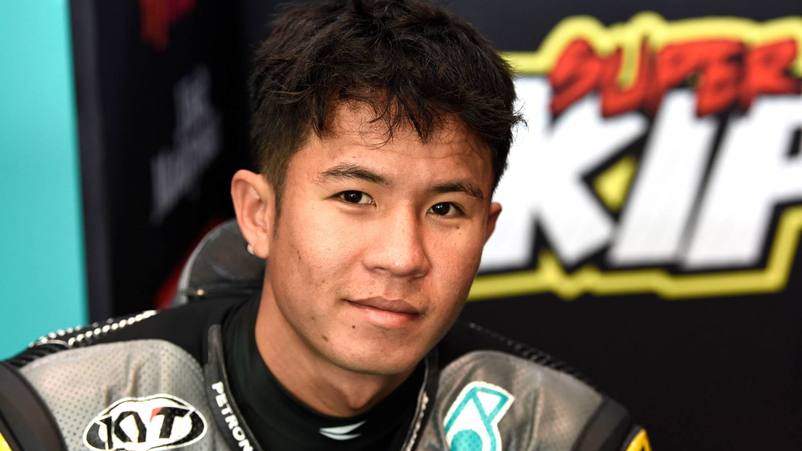 Pawi wants progress in fast corners