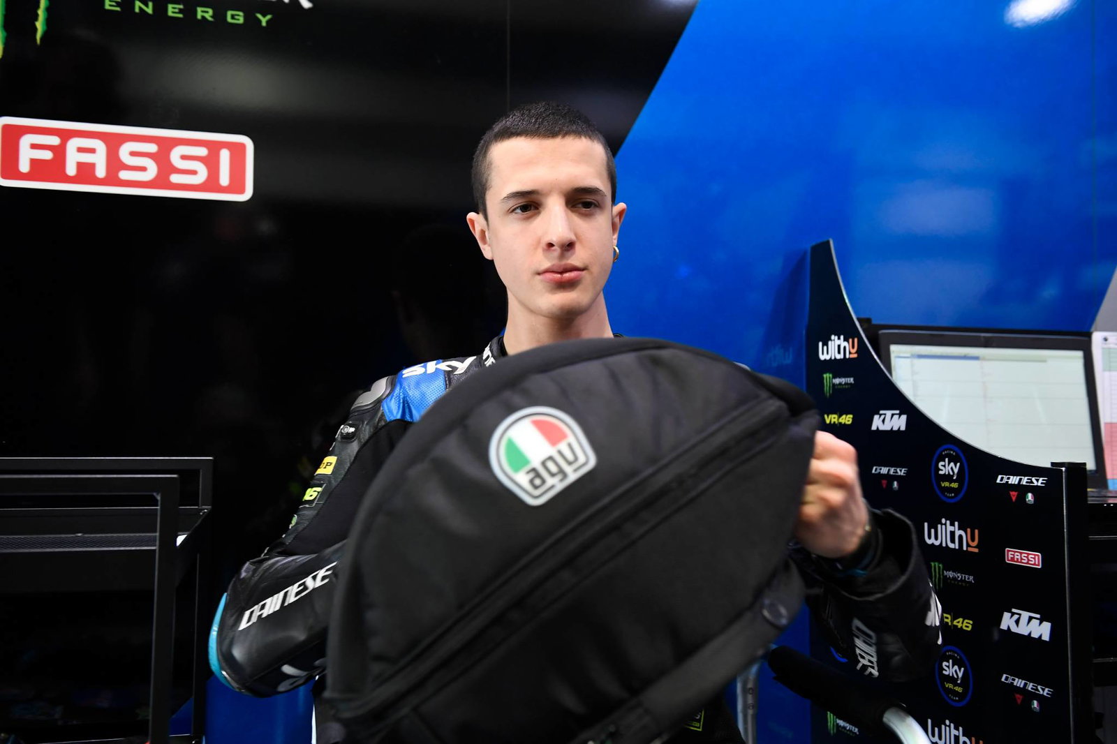 2020 Moto3 Austria - Qualifying Results