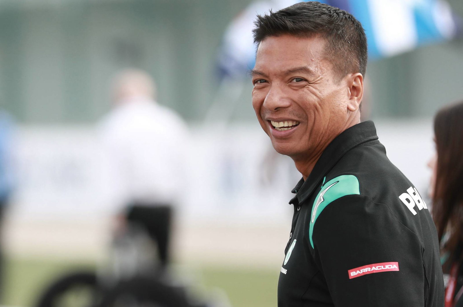 FIRST LOOK: Valentino Rossi, Franco Morbidelli in Petronas Yamaha MotoGP colours