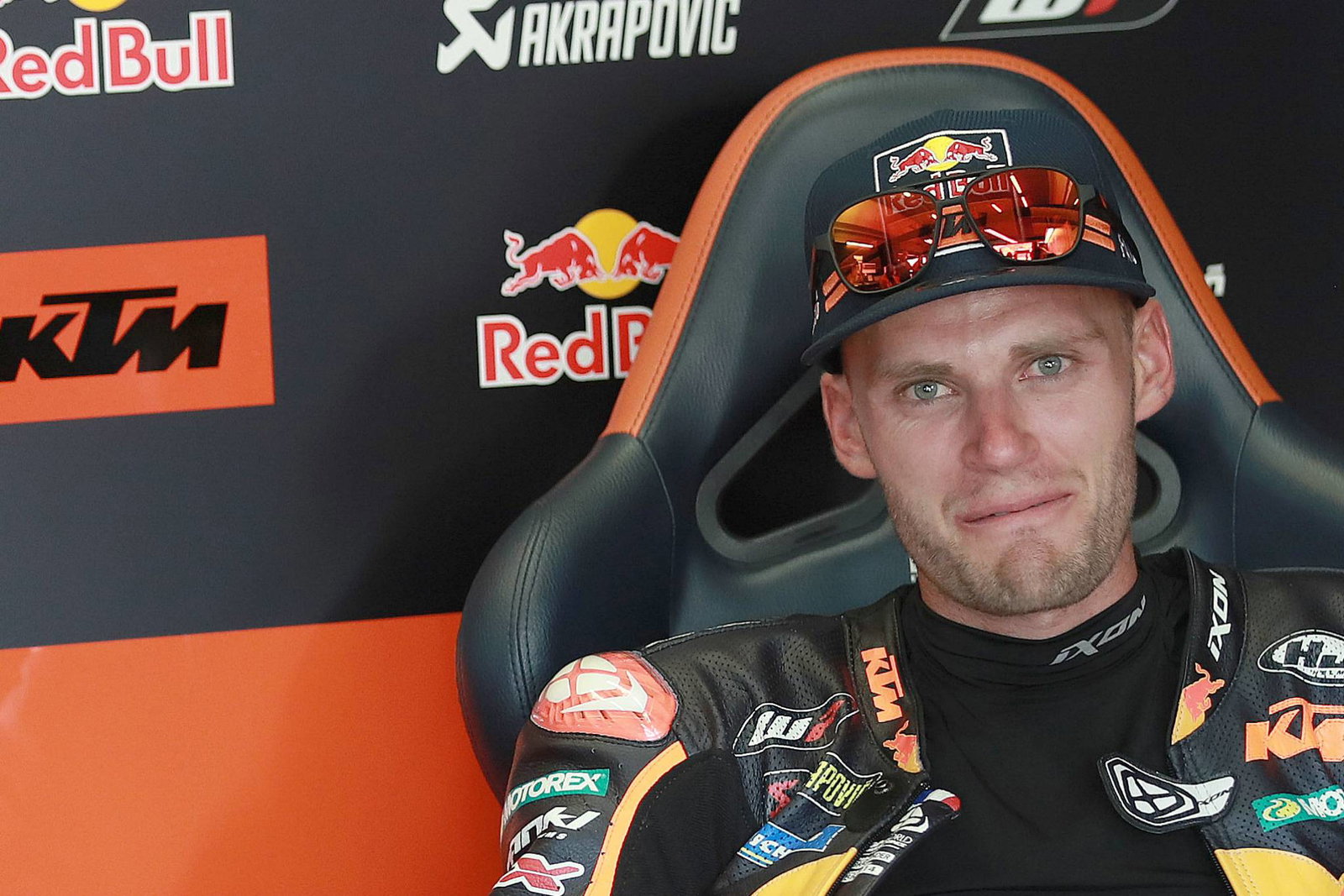 MotoGP Spanyol: Quartararo dalam transisi baru Yamaha yang 'sangat sulit'