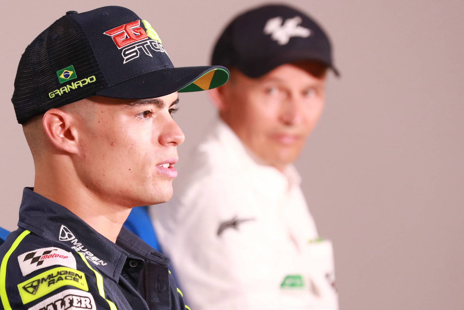 Spanish MotoGP: Vinales 'on point', Rossi 'needs to improve' after FP1