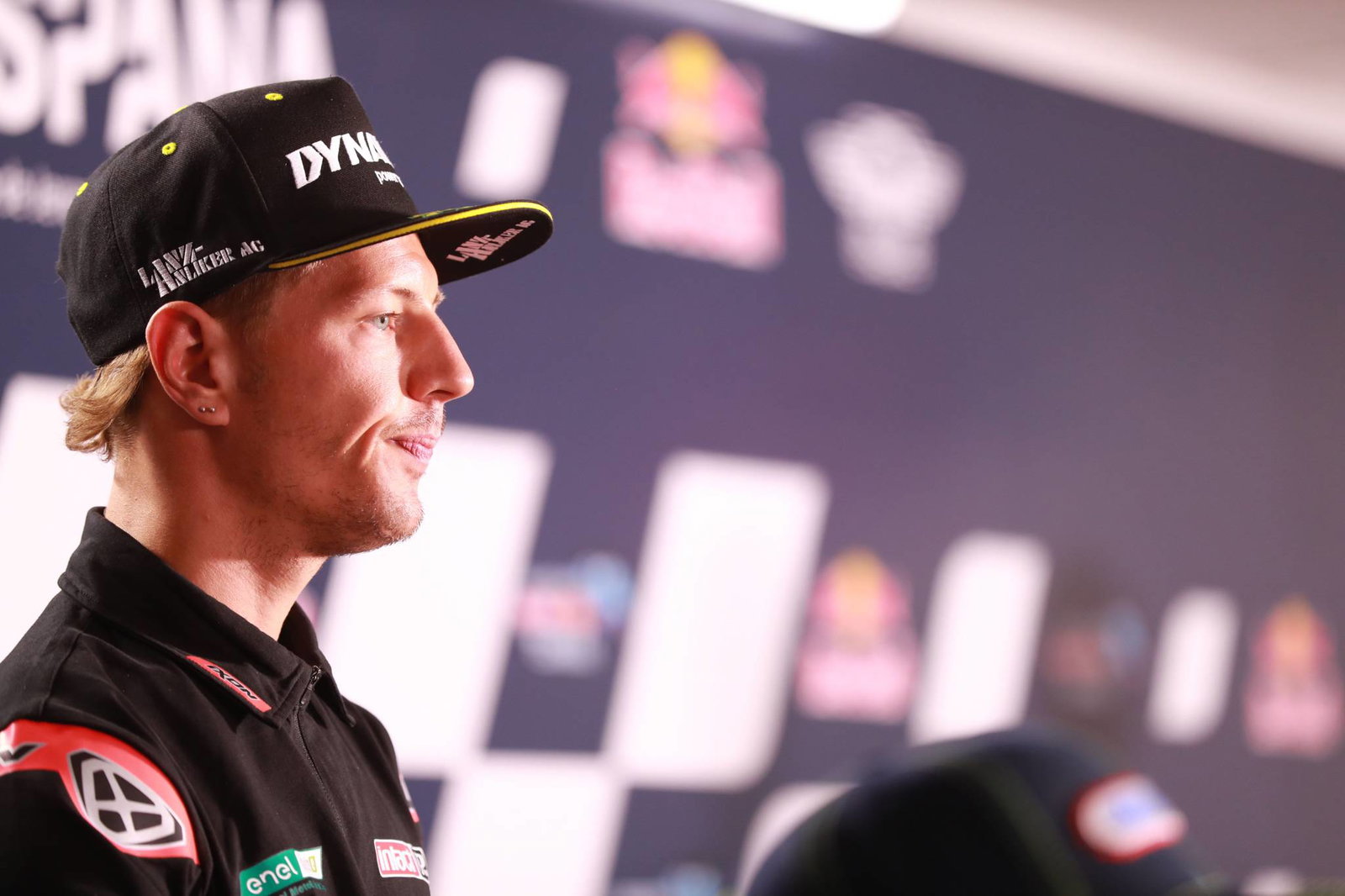 Hasil Sesi Latihan Bebas (4) MotoGP Andalusia 2020