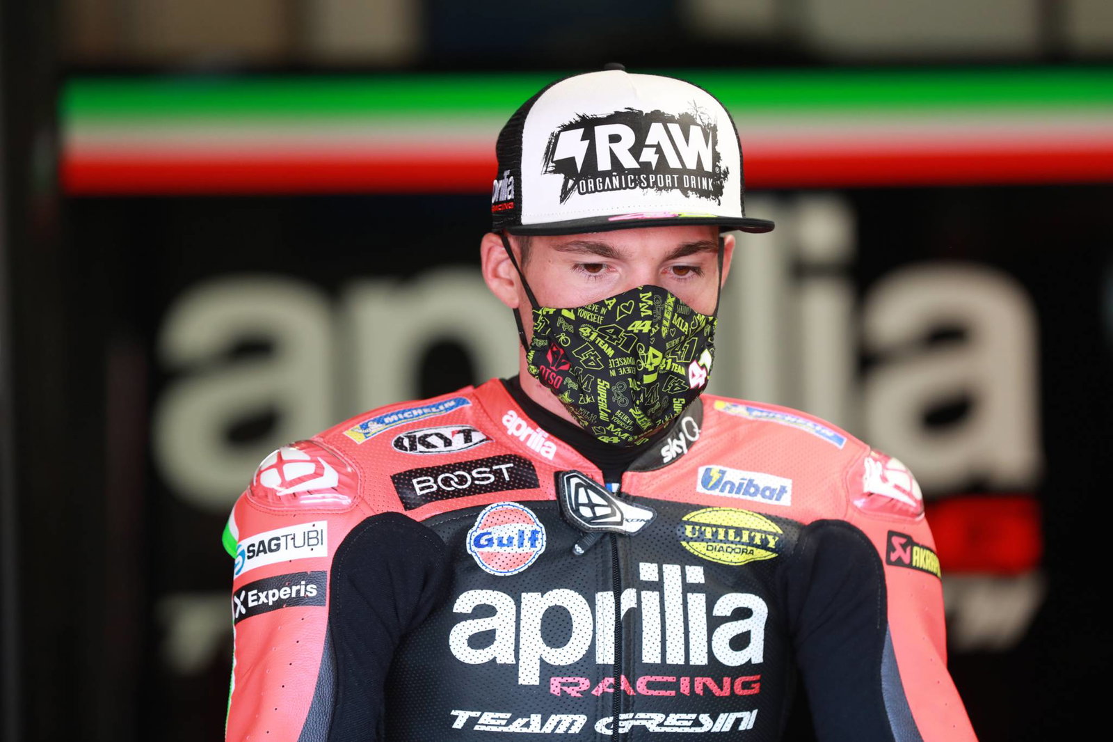 Andalucia MotoGP: MotoGP clamp down on fast sectors with yellow flags