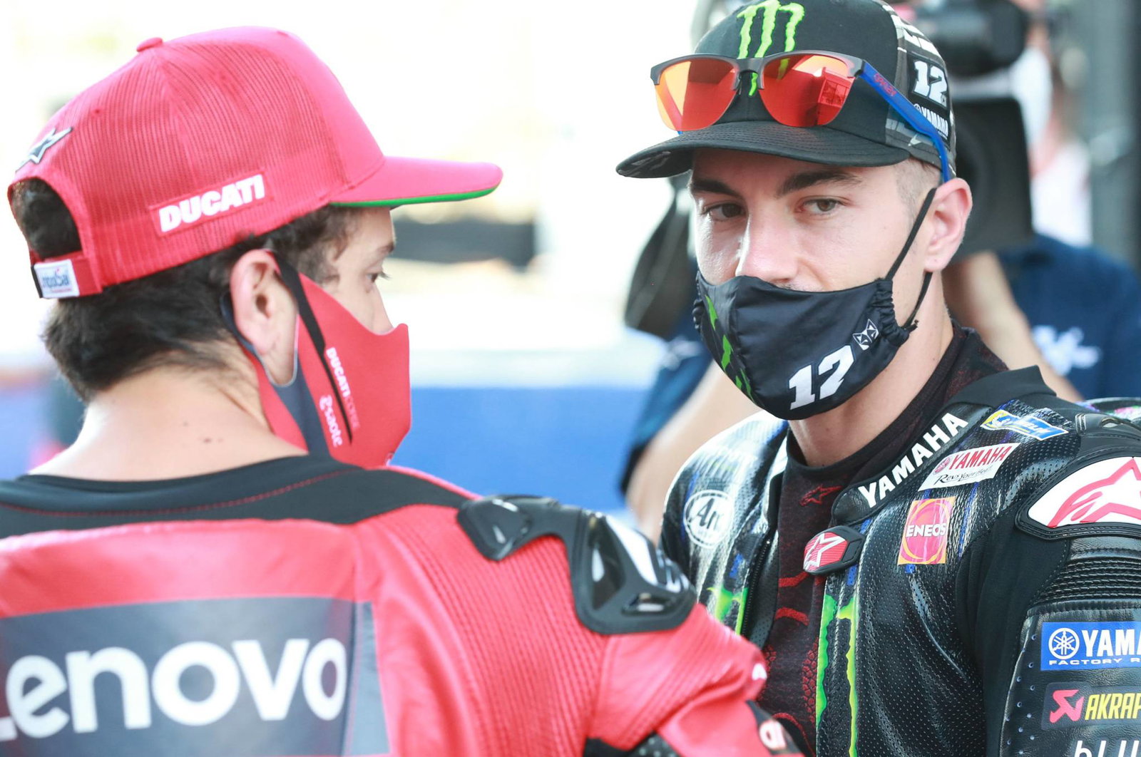 Stoner: Sulit menyebut musim MotoGP 2020 sebagai 'kejuaraan dunia'