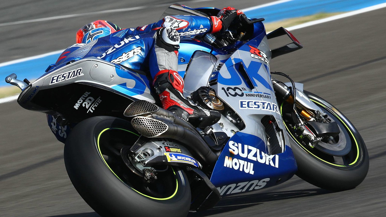 Hasil MotoGP Spanyol 2020 - Kualifikasi (1)